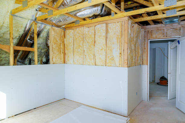 Best Insulation for Specific Applications in Woodsfield, OH
