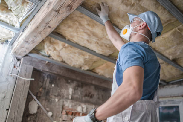 Best Insulation for Specific Applications in Woodsfield, OH
