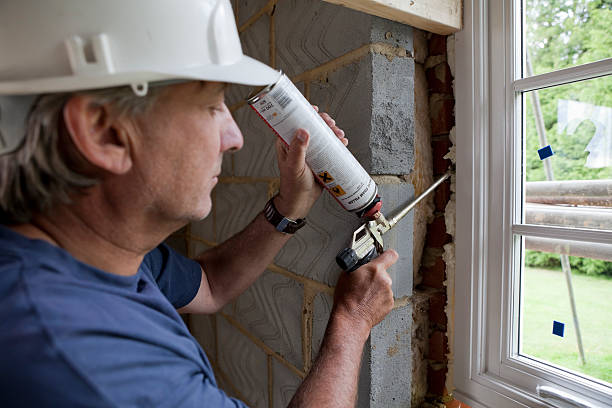 Best Insulation for Specific Applications in Woodsfield, OH