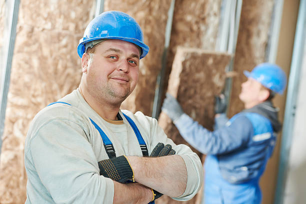 Best Energy Efficiency Solutions in Woodsfield, OH