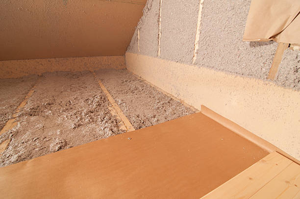 Best Types of Insulation in Woodsfield, OH