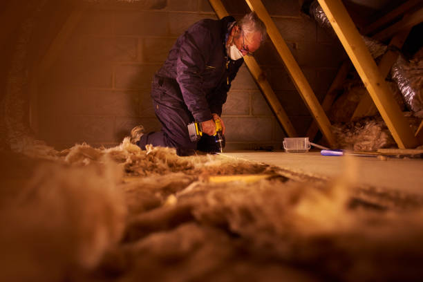 Best Insulation Materials and Products in Woodsfield, OH